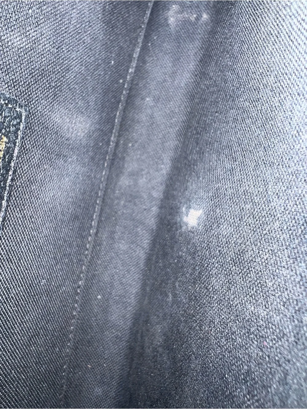 Louis Vuitton authentic louis